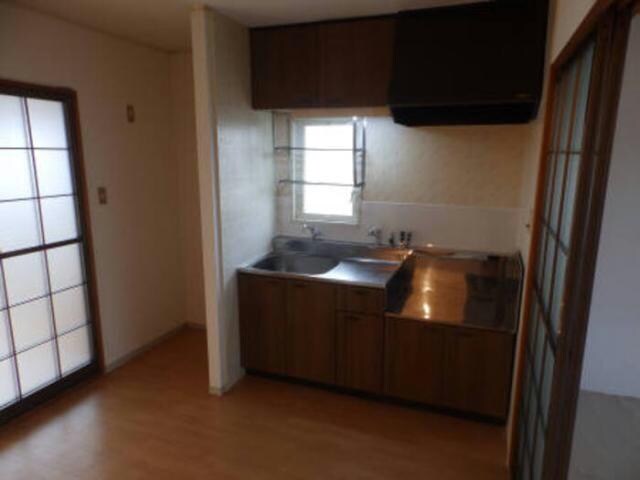 セジュール南吉方C棟の物件内観写真