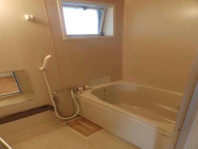 セジュール南吉方C棟の物件内観写真