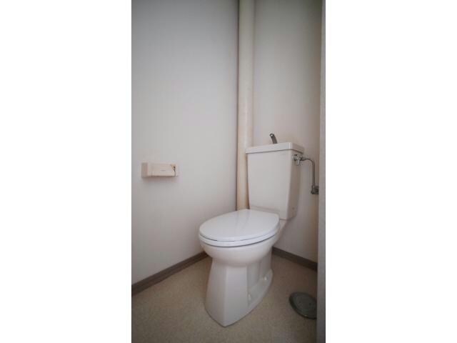 中島ハイツの物件内観写真