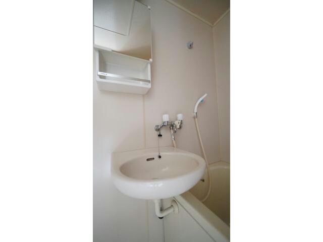 中島ハイツの物件内観写真