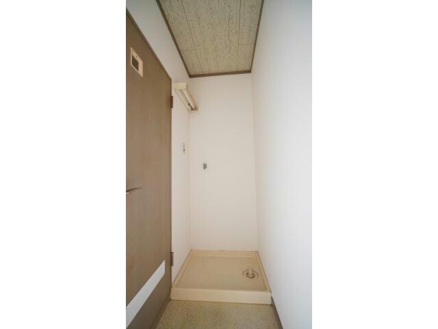 中島ハイツの物件内観写真