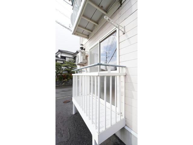 中島ハイツの物件内観写真