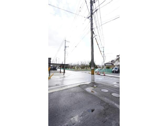 中島ハイツの物件内観写真