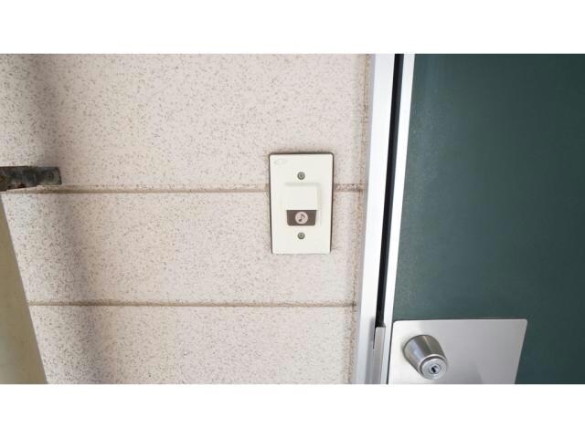 中島ハイツの物件内観写真