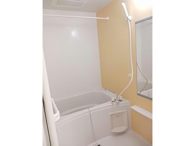 エーエンジェルの物件内観写真