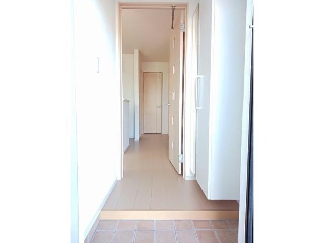 エーエンジェルの物件内観写真