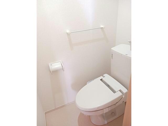 エーエンジェルの物件内観写真