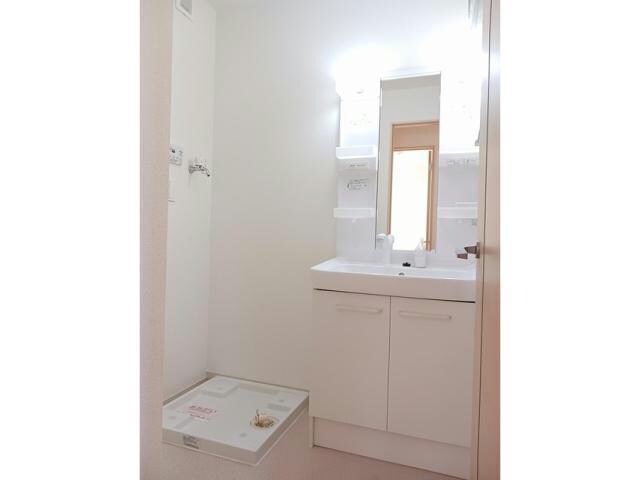 エーエンジェルの物件内観写真