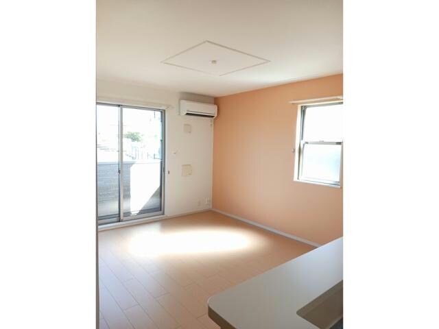 エーエンジェルの物件内観写真