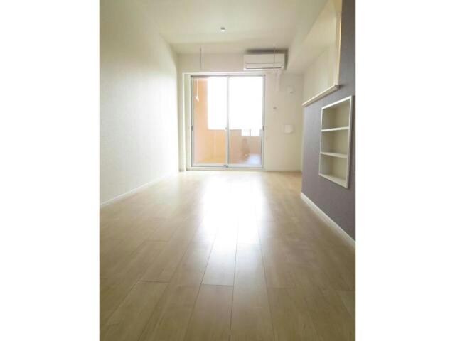 フォーシュラインBの物件内観写真