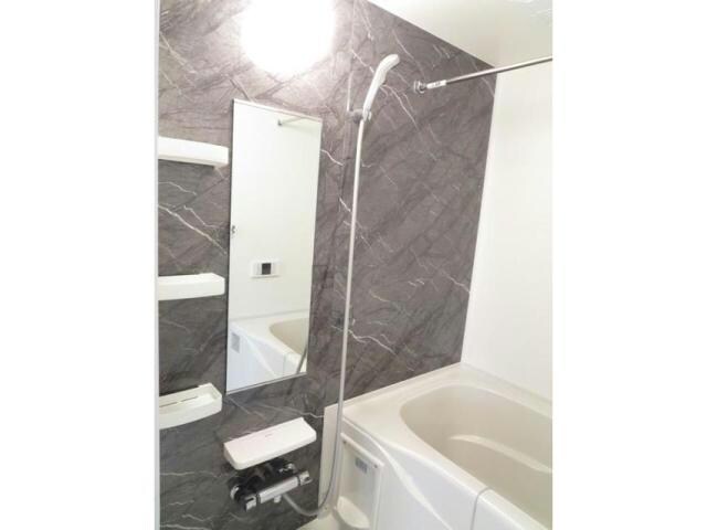 フォーシュラインBの物件内観写真