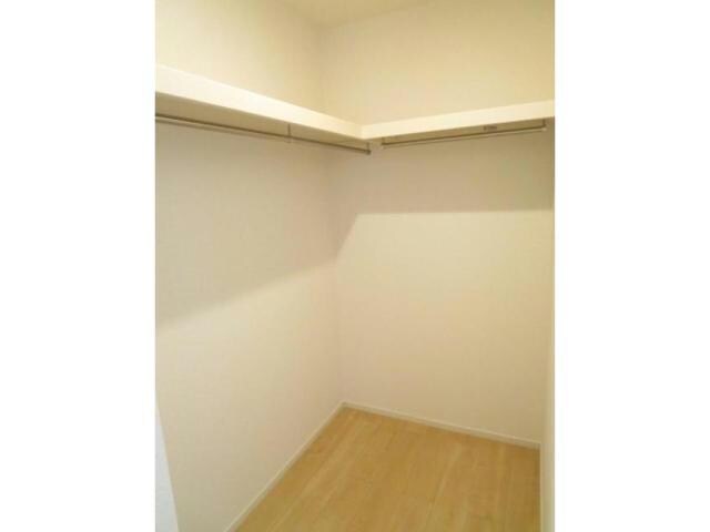 フォーシュラインBの物件内観写真