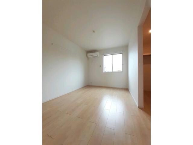 フォーシュラインBの物件内観写真