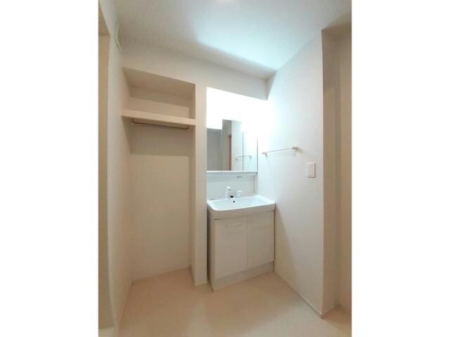 フォーシュラインBの物件内観写真