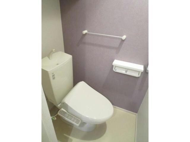 フォーシュラインBの物件内観写真