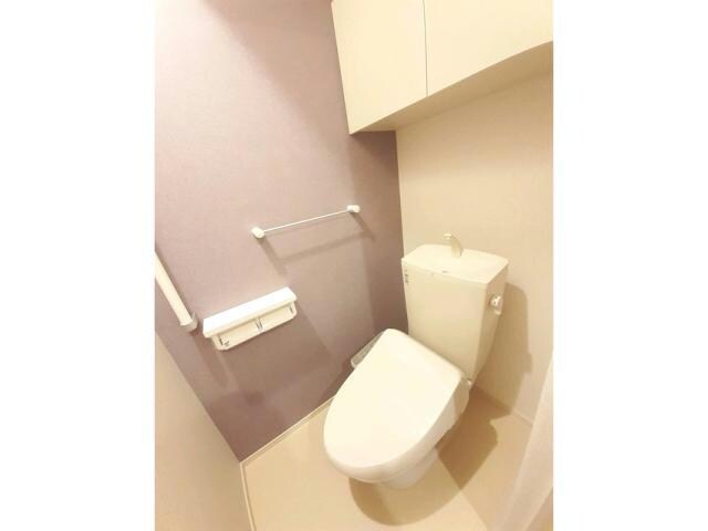 フォーシュラインBの物件内観写真