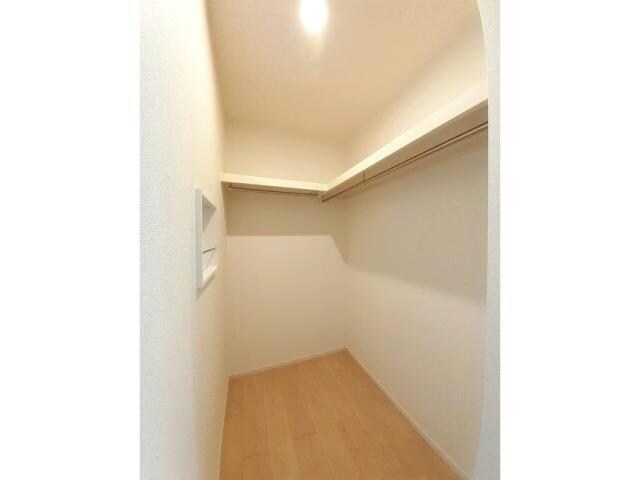 フォーシュラインBの物件内観写真