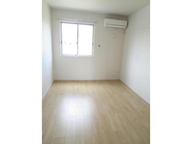 フォーシュラインBの物件内観写真