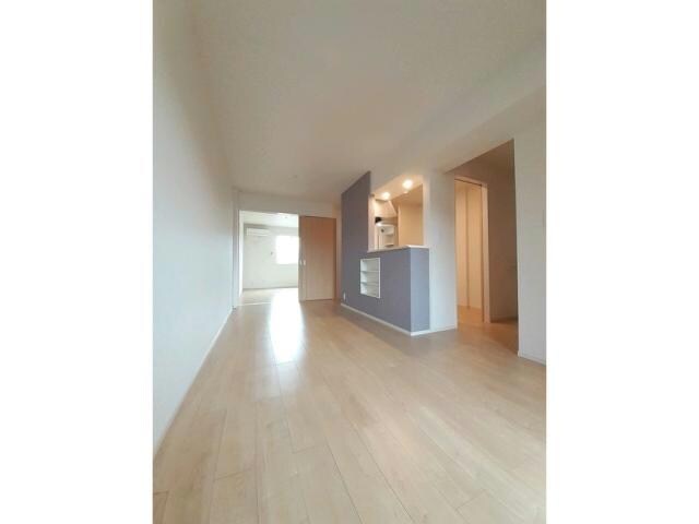 フォーシュラインBの物件内観写真