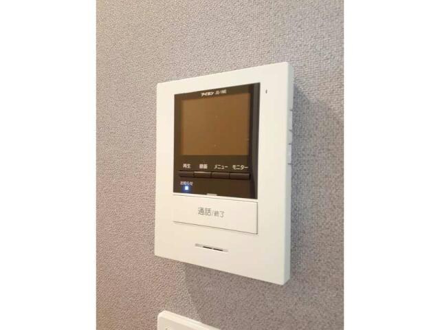 フォーシュラインBの物件内観写真