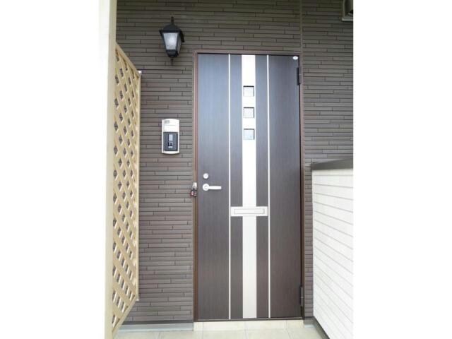 フォーシュラインBの物件内観写真