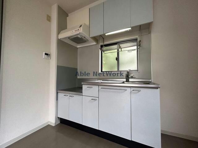 パティオサングリアの物件内観写真