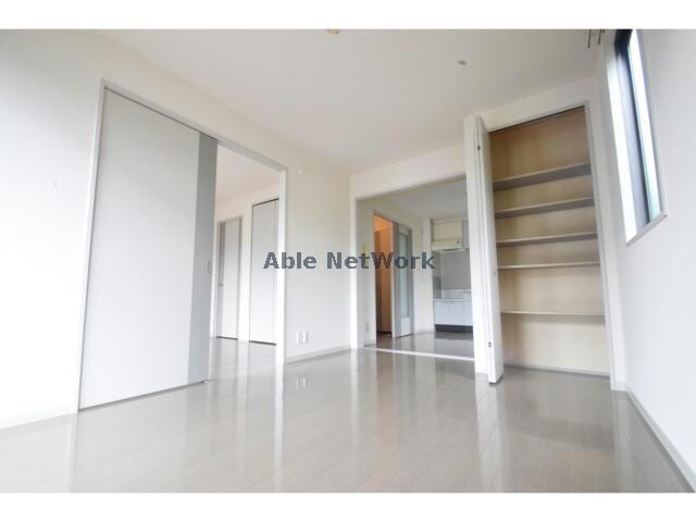 パティオサングリアの物件内観写真