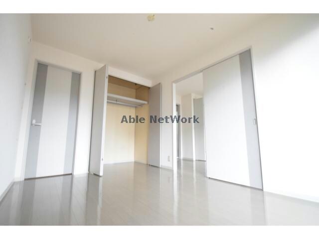 パティオサングリアの物件内観写真