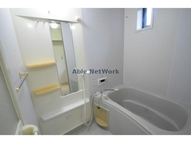 パティオサングリアの物件内観写真