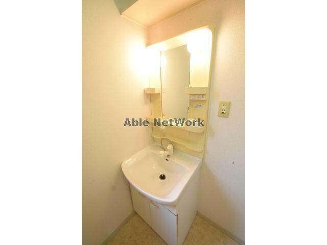 パティオサングリアの物件内観写真