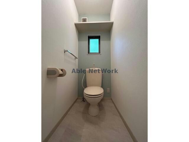 パティオサングリアの物件内観写真