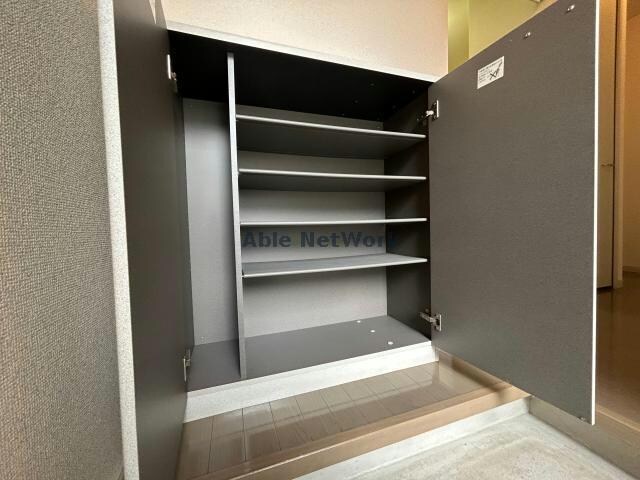 パティオサングリアの物件内観写真