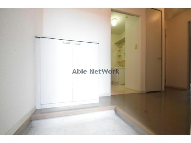 パティオサングリアの物件内観写真