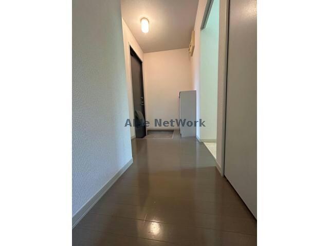 パティオサングリアの物件内観写真