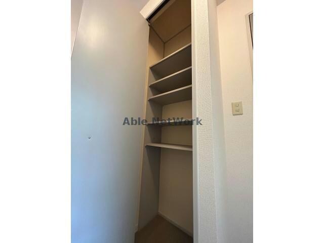 パティオサングリアの物件内観写真