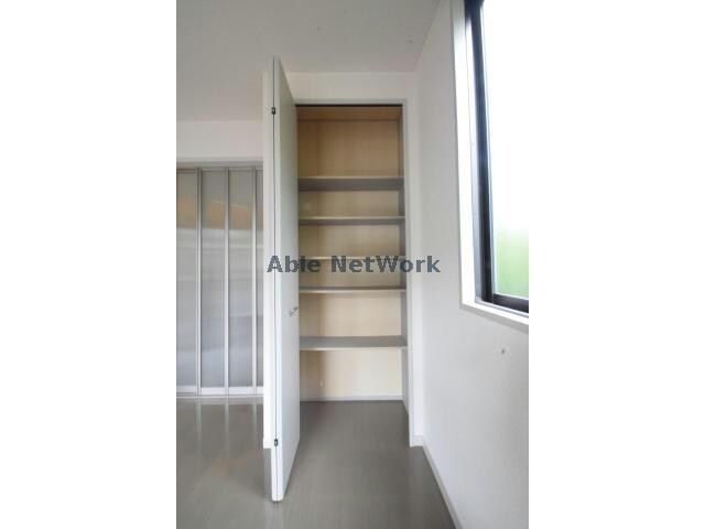 パティオサングリアの物件内観写真