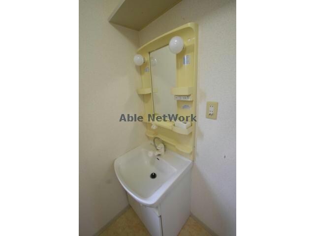 パティオサングリアの物件内観写真