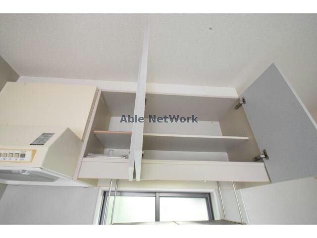 パティオサングリアの物件内観写真