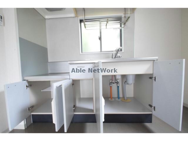 パティオサングリアの物件内観写真