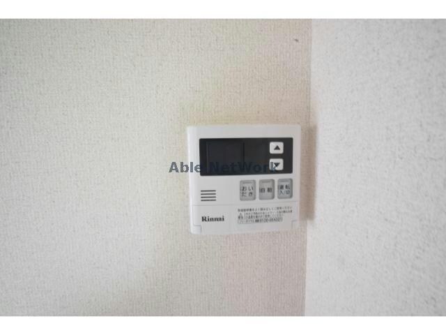 パティオサングリアの物件内観写真