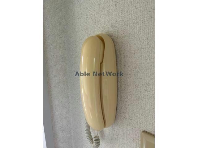 パティオサングリアの物件内観写真