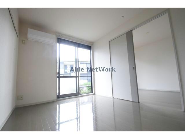 パティオサングリアの物件内観写真