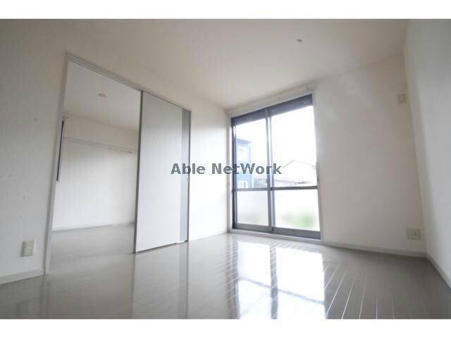 パティオサングリアの物件内観写真