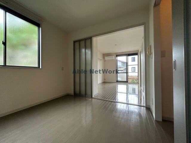 パティオサングリアの物件内観写真