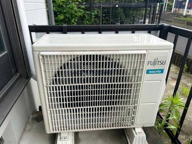 パティオサングリアの物件内観写真