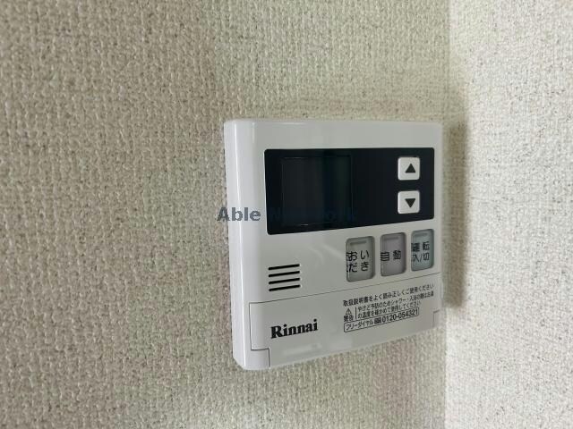 パティオサングリアの物件内観写真