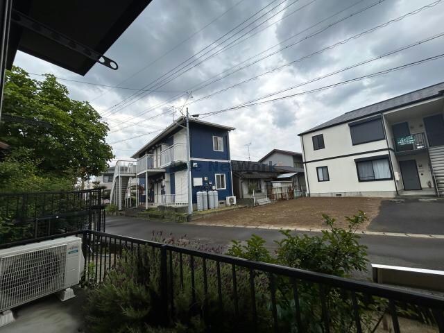 パティオサングリアの物件内観写真