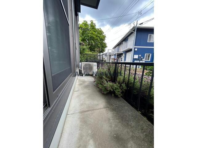 パティオサングリアの物件内観写真