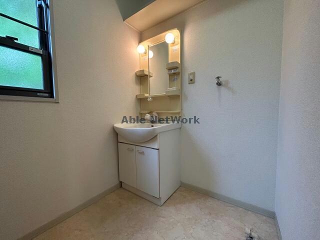 パティオサングリアの物件内観写真