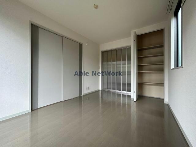 パティオサングリアの物件内観写真